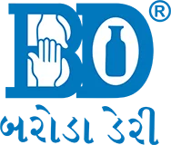 Baroda dairy